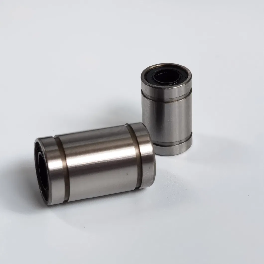 Lmb Series Linear Bearings Lmb4uu Lmb6uu Lmb8uu