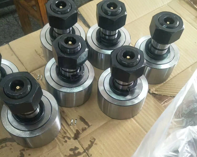 Kr 30 Track Roller Cam Follower Krve Series Needle Bearing