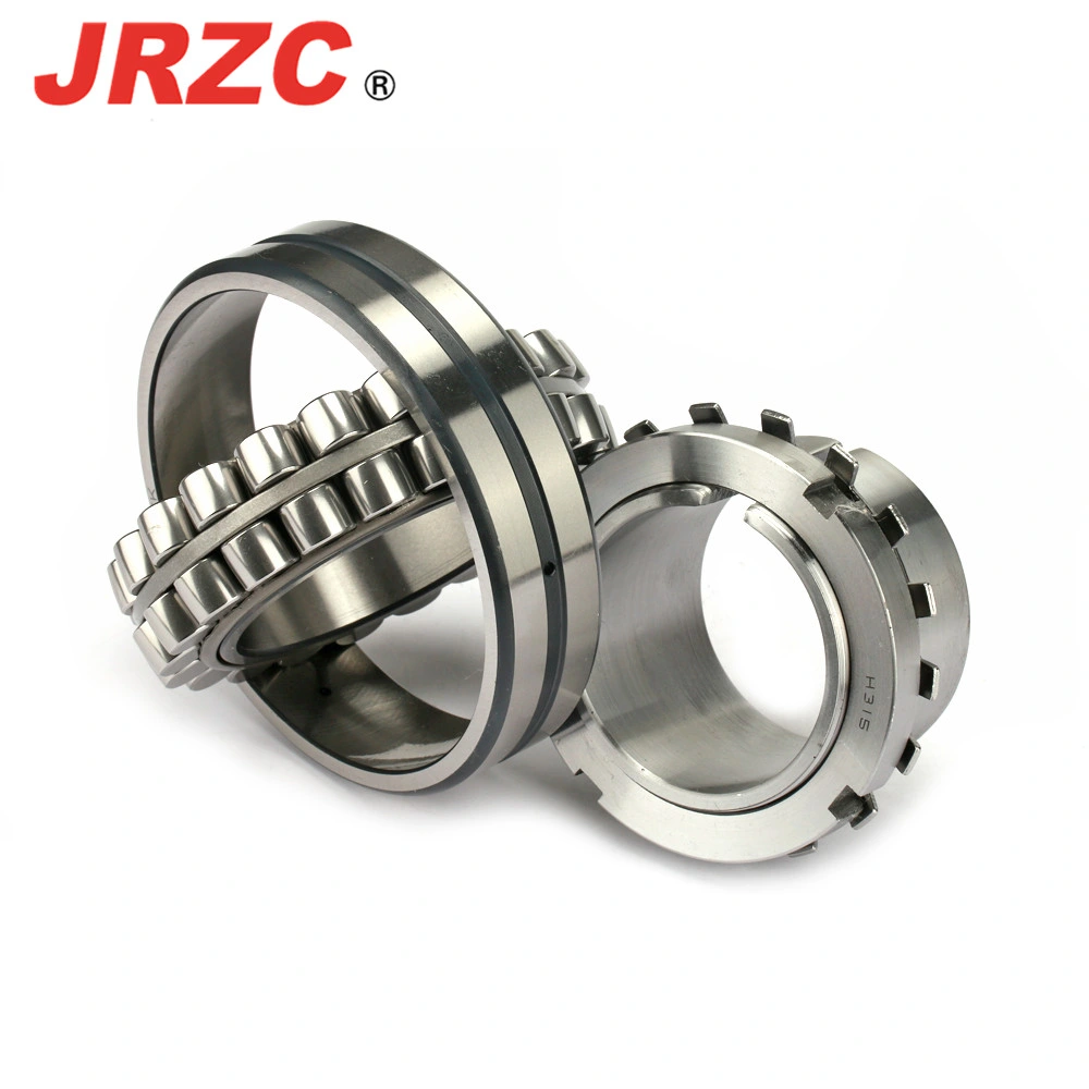 Timken NSK NTN Roller Bearings Distributor 22324cc/W33 Spherical Needle Tapered Roller Bearings